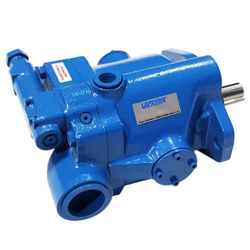 威格士高压柱塞泵PVH057R01AA10B072000001AE1AB010A EH油系统