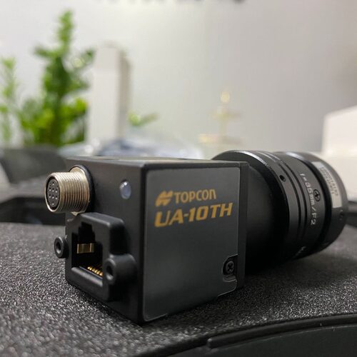 现货TOPCON拓普康 工业紫外线检查仪探头UD-T40T2