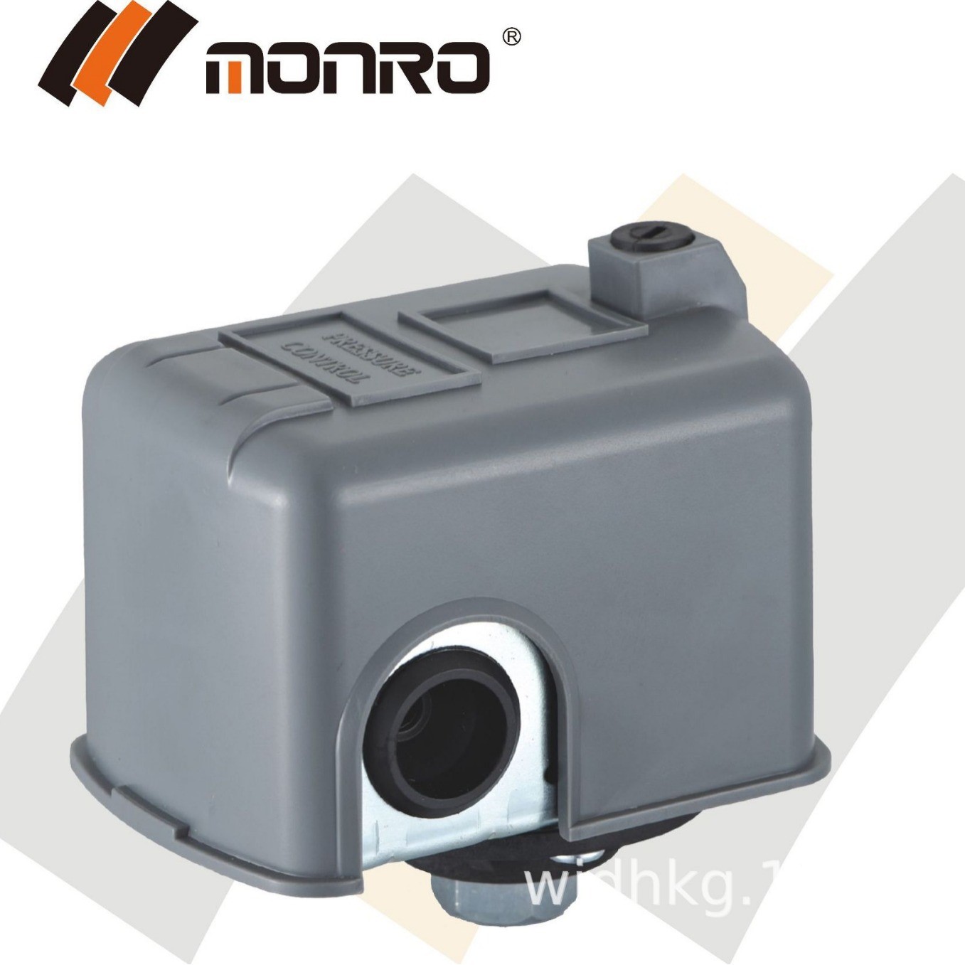 美罗/MONRO水泵配件压力开关机械开关 水泵开关KRS-3厂家直销