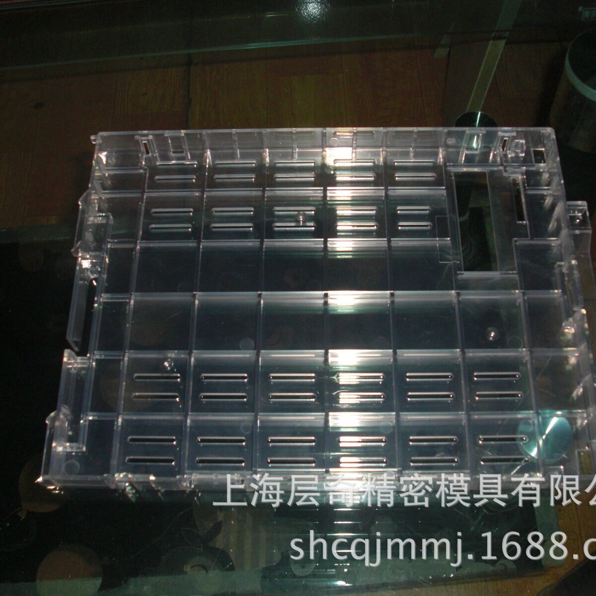 提供PC亚克力透明塑料成型加工透镜注塑成品组装抛光皮纹