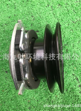 卡博MTD驾驶式草坪车13AP91AP330配件917-04174A离合器