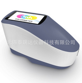 厂家供应  YS3060分光测色仪三恩驰3nh分光测色仪 分光测色仪