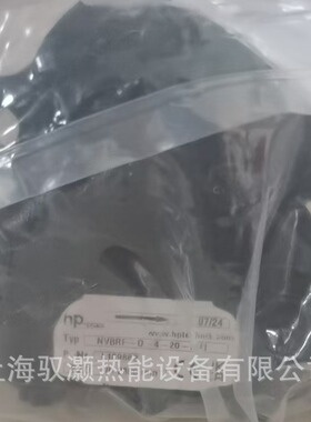 NVBGRP-D-4-20-BH1油泵HP-technik可用NVBGRP-D-4-10-BH1替换现货