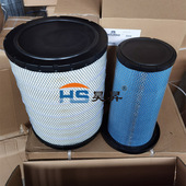 5440 RS4862 空气滤芯P613336 LAF6663 AF26103
