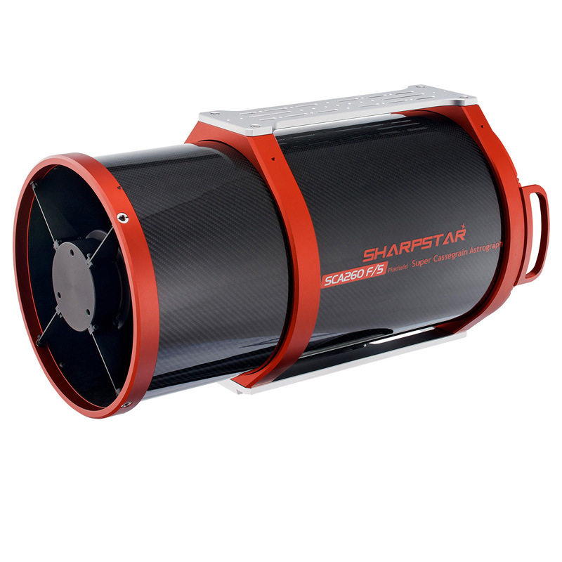 SHARPSTAR锐星SCA260V2天体摄星仪天文摄影望远镜大口径深空星云