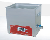 冠特 SG5200HD超声波清洗器 数显定时可加热超声波清洗机