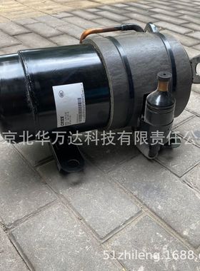 卧式压缩机C-RH110E4A C-RH223L8A展示柜冷藏柜制冷压缩机制冷