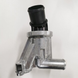 派瑞68028074AA 汽车水通/节温器/铝水通汽车水通/节温器盖/汽车