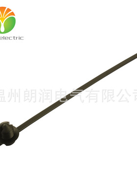 带杉树头和圆盘的汽车固定扎带 156-00290/156-00523/T50RFT10