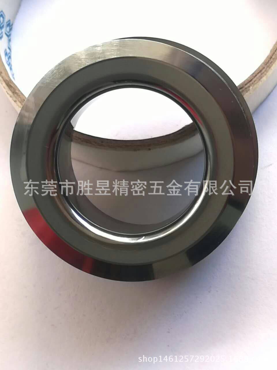 生产厂家导钢套浇口套模具冲衬套非标模具配件加工订做