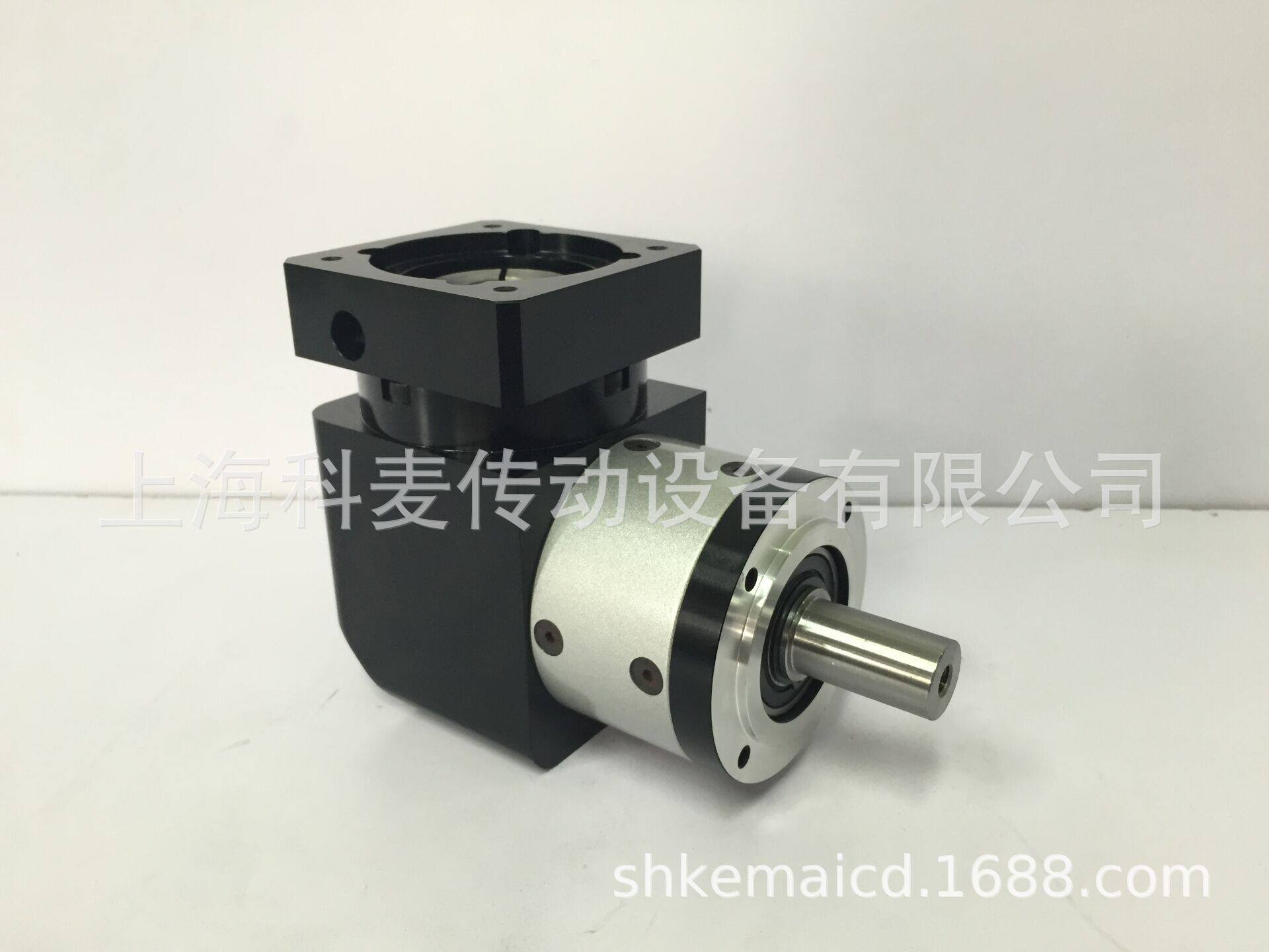 汇川伺服电机用减速机AER155L2-25-P2-S2精密齿轮箱