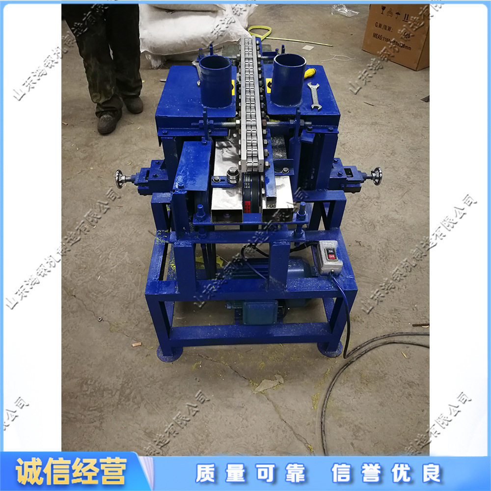 家纺家具海绵用挖槽机 适用于多种硬度海绵 百洁布海绵开槽机