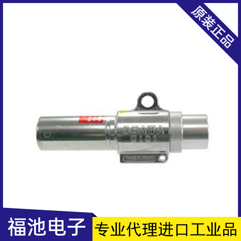 代理日本大泽OSAWAW101-III不含连接件气动吸尘枪
