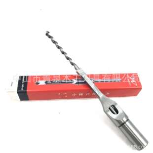 小林方孔钻扩孔器方钻钻芯打榫机方榫钻木工钻头
