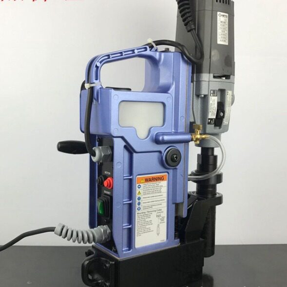 NITTO日东磁力钻孔机WOJ3200磁性电钻磁座钻取芯磁力钻AO-5575