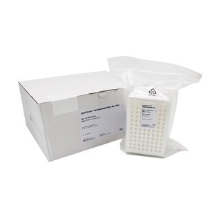 480白色96孔板0.1ml半裙边 LightCycler 4729692001 罗氏ROCHE