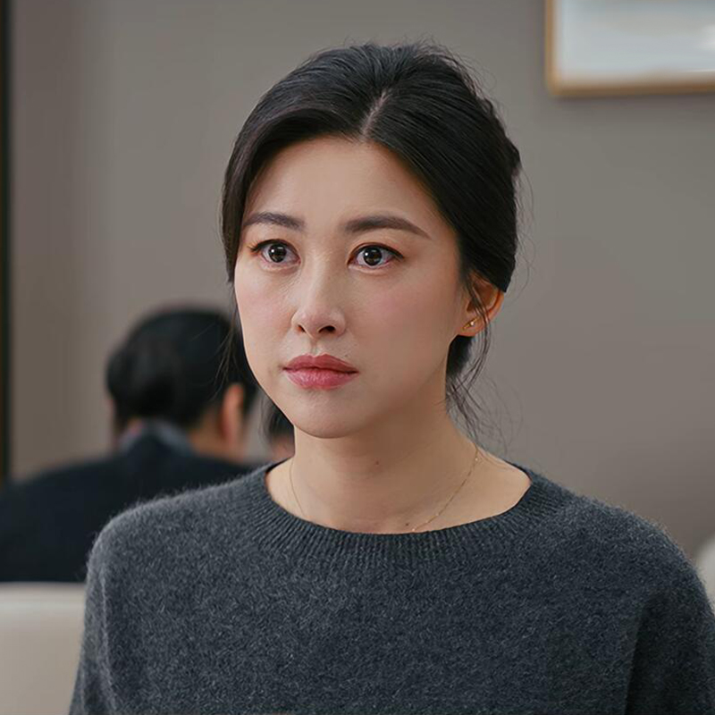 他为什么依然单身同款毛衣针织衫