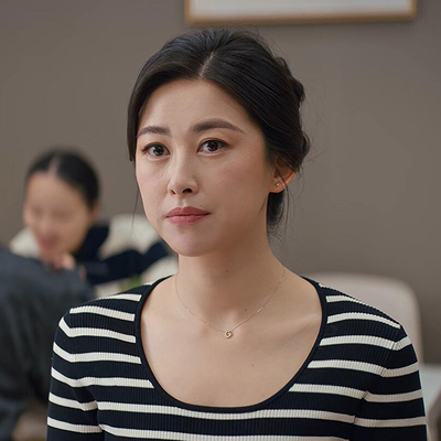 他为什么依然单身同款顾叶嘉毛衣