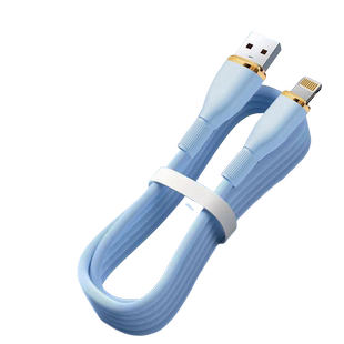 巴喜路PD30W充电器线液态软硅胶数据线适用苹果14promax快充iphone13/12/11手机平板通用8plus闪充车载USB