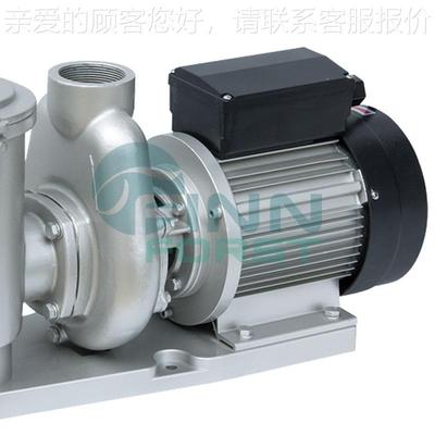高离扬锈钢水泵 游泳池17747设不备循环心式水程泵 静音水泵
