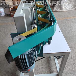 机立式钻床头垂直打眼 木HJDZ-6工机排钻打孔多 自动打眼机现货