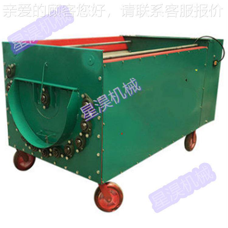 壳干桃脱机硬壳核桃剥壳山核桃破壳机核干核桃机KDE剥壳去皮取仁