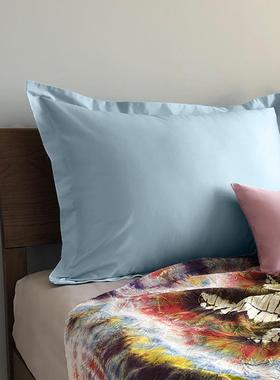 床上靠枕大靠背无床头垫枕套65x85长方形榻榻米沙发抱枕套可拆洗