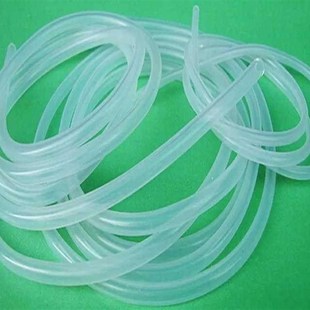 注塑机机械手软管 硅胶管 治具夹具吸盘专用配件 硅胶软管 4/6mm