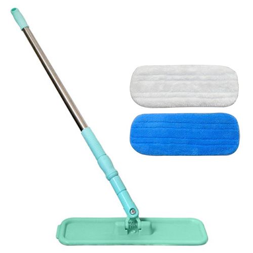 加强型拖把 地板油精保养地板专用拖把 平板拖把 静电拖把 平拖