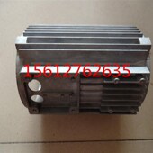 吊篮配件 高空作业吊篮 电动吊篮提升机电机中壳 吊篮电机外壳