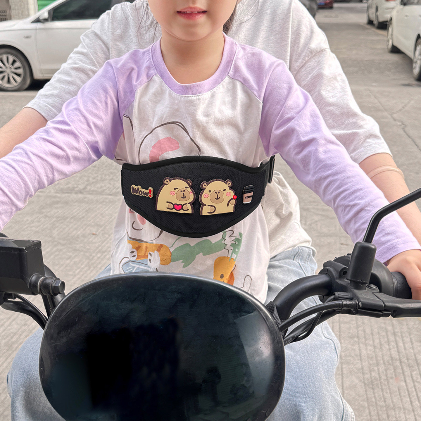 电动车儿童安全带可调背带踏板摩托电瓶单车小孩座椅防摔保护绑带,电动车/配件/交通工具,更多电动车装备,淘宝优惠券,粉丝福利购,淘宝优惠卷