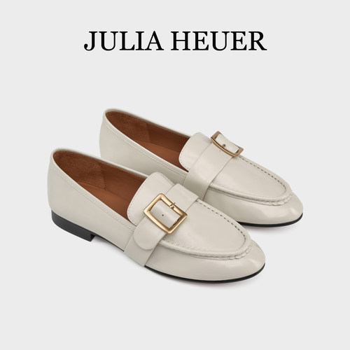 JuliaHeuer轻奢小众品牌舒适