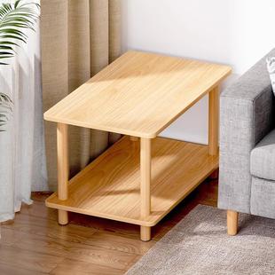 饮水机置物架烧水壶架子纯净水桶放置架沙发旁落地多层茶具收纳柜