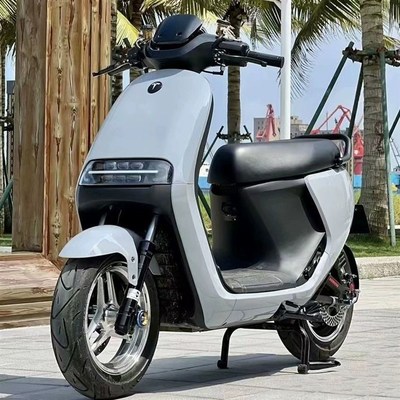 九号电动E90/E100/E125/E200P全套车壳烤漆件外壳颜色可定制