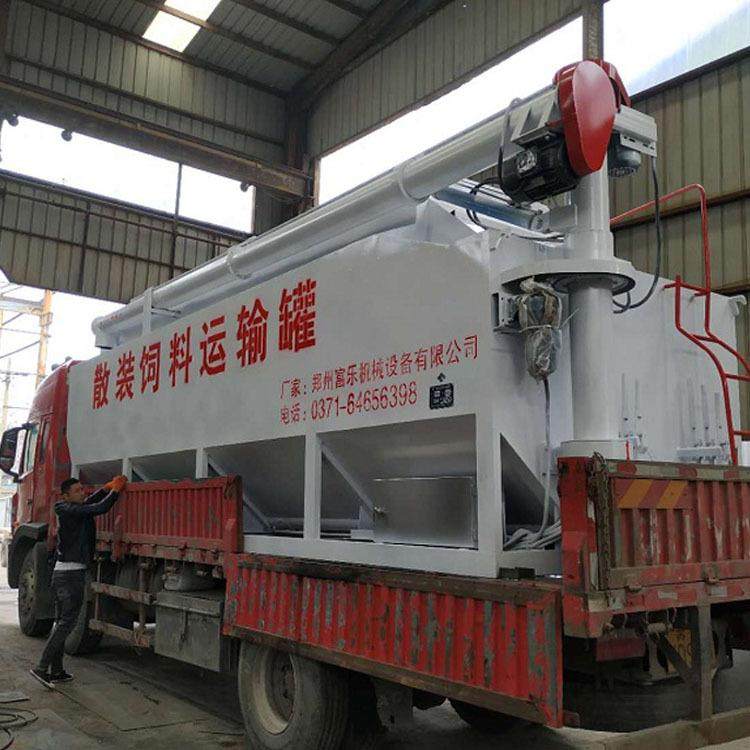 富乐30方散装饲料车15吨猪饲料周转罐车18吨散装鸡鸭鹅饲料周转车,畜牧/养殖物资,特种养殖设备,淘宝优惠券,粉丝福利购,淘宝优惠卷
