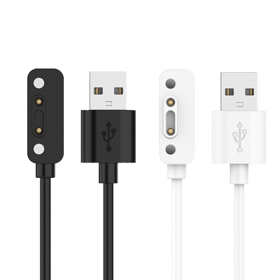 适用米兔小寻手表磁吸式充电线
