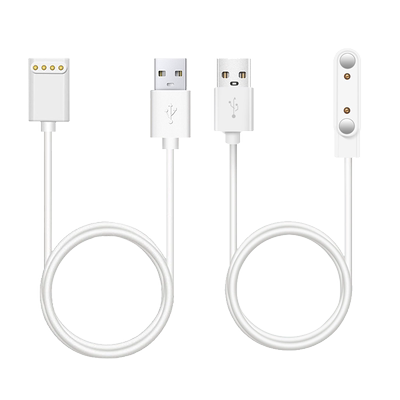 充电线磁吸式安全快充