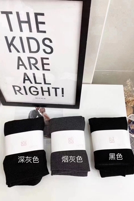 正品纪梵打底裤秋冬加厚款