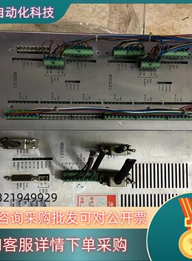 数控系统pa8000 cnc 成色 便宜处理 8