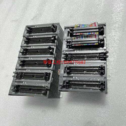 【荣强工控】台达PLC AS64AN02T-A