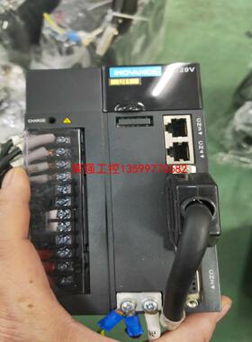 【荣强工控】汇川1.5KW伺服电机，驱动：ITS620PS0121，电机