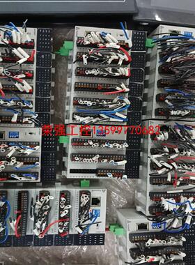 【荣强工控】海为plc:扩展A16DI。A16DOR（150）
