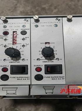 米克朗电源板SE505，SE506，控制箱，带2块电源板
