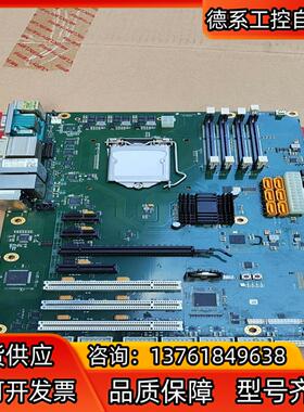 倍福BECKHOFF 双网卡工业主板 件 CB106