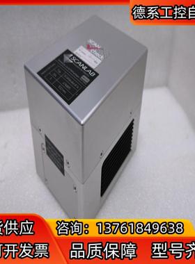 SCANLAB 绿光振镜 scancube III14 绿光