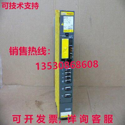 Fanuc A06B-6079-H105 Servo Amplifier库存现货