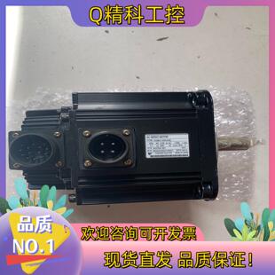 现货SGMG-09A2AB 安川伺服电机全新未使用