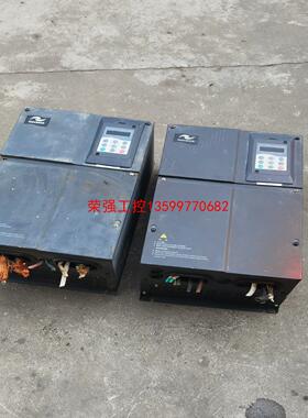 【荣强工控】22kw汇川变频器MD320HT220GB