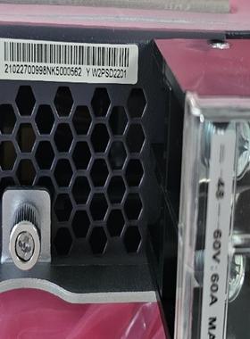 华为WPSD2201模块电源