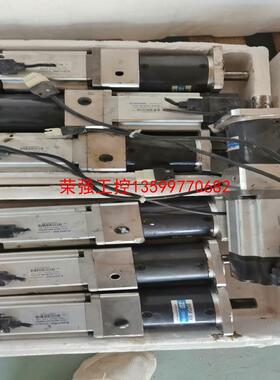 【荣强工控】森创 交流伺服电机80CB100C-500000. 1000